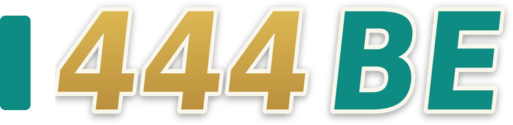 444be